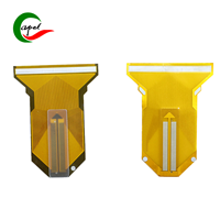 Medical Device Double-Sided Flexible PCB