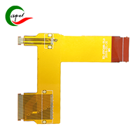 Medical Device Double-Sided Flexible PCB