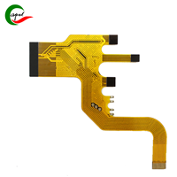 Automotive Double-Sided Flexible PCB