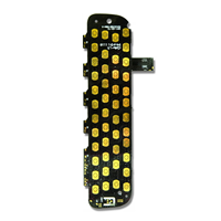 Keyboard PCB | Mechanical Keyboard Flex PCB Circuit Board