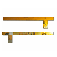 Multilayer battery pcb | charger flex pcb | battery rigid flex circuit board