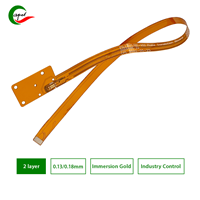 Order Custom Multilayer Flexible Pcb Online Best Pcb Prototype Manufacturers