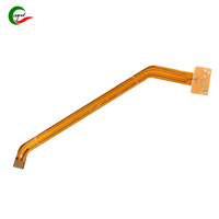 2 layer Flexible Printed Circuit Online Pcb Manufacturer SMT Assembly Services