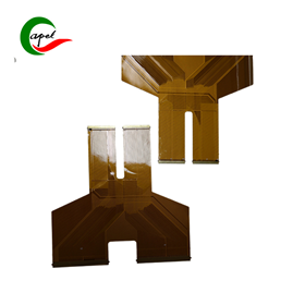 Communication Products Dual-Layer Flexible PCB