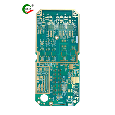 6L PCB with Blind Hole: Innovations in PCB Manufacturing