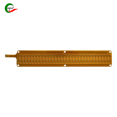 Flex PCB Bend Testing: Setting the Right Resistance Change Limits