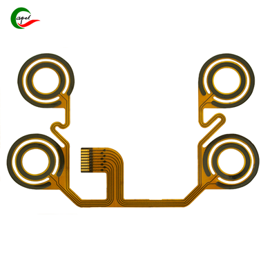 What Is a Flexible PCB Connector? The "Invisible Link" Powering Bendable Devices