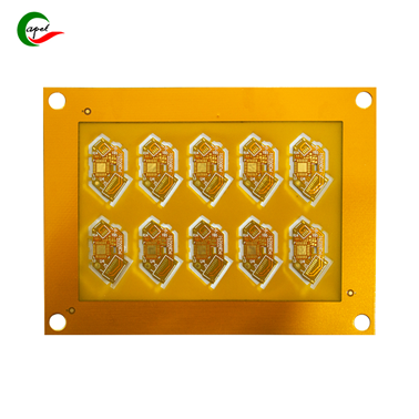 Key Points in FPC Flexible Circuit Board Design