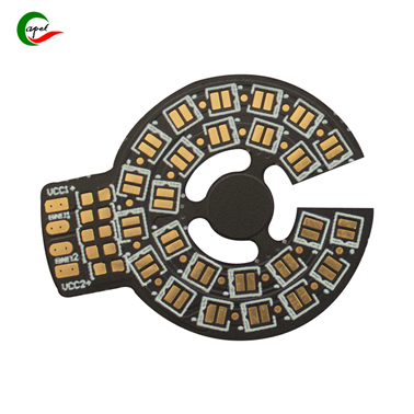 Trying to pack more features into tiny devices? Buried and blind vias might be your answer.