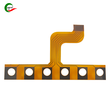 Keeping Signals Clean on Flexible PCBs: Our Differential Pair Approach