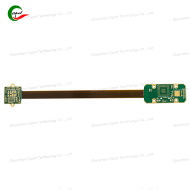 Getting Impedance Right on Your Rigid-Flex PCBs: Here's How We Do It