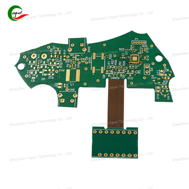 Alright, let's talk straight about rigid-flex boards and that annoying breaking point.