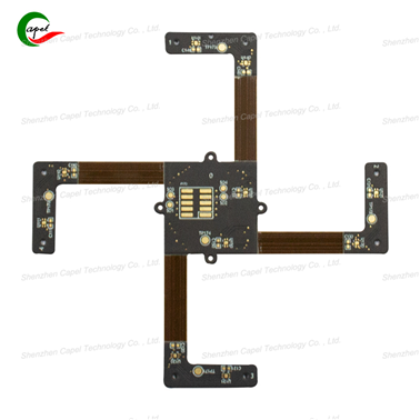 Rigid-Flex PCBs vs. Pure Flexible PCBs: What Are the Advantages?