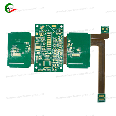 How Many Steps Does Rigid-Flex PCB Production Take? Is It Hard to Make?
