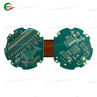 Rigid-Flex PCB Adhesive Selection: The Real Story on Acrylic vs Epoxy for Long-Term Reliability