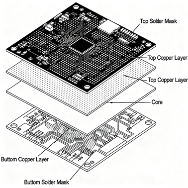 The Nuts and Bolts of PCBA: How Your Boards Actually Get Made
