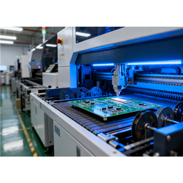 PCB SMT Assembly: The Heart Surgery of Modern Electronics, Where Precision is Everything