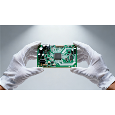 Small-Batch PCBA Prototyping: Your Fast Track from Idea to Reality