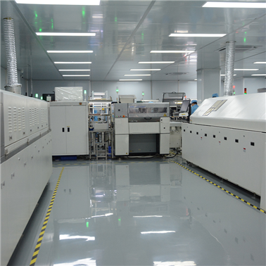 Keeping SMT Quality in Check: Our Straightforward Approach