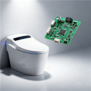 Building PCBs for Smart Toilets That Actually Last