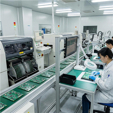 PCBA Assembly: The Magic Behind Every Smart Device, and How to Pick the Right Partner