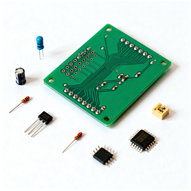 After the Design Is Done: From PCB and Components to a Working Board