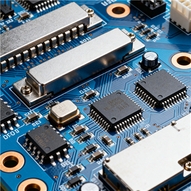 Circuit Card Assemblies: A Different Name for a Critical Component