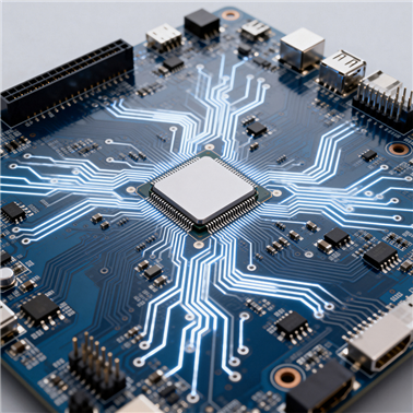High-Speed PCB Design and Manufacturing – From Material Selection to Signal Integrity, the Core Technologies Behind Every High-Speed Board