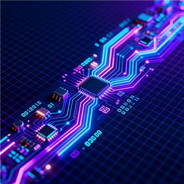 Circuit Board Traces: The "Road System" Inside Your Electronics