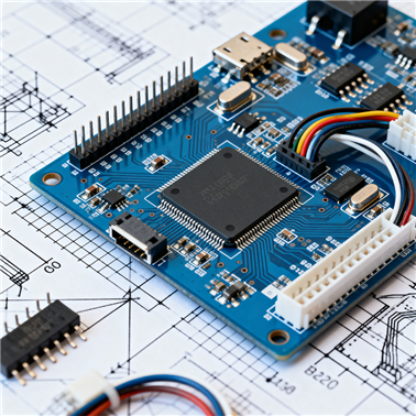 Component Assembly: The Precision Journey from Discrete Parts to Functional Devices