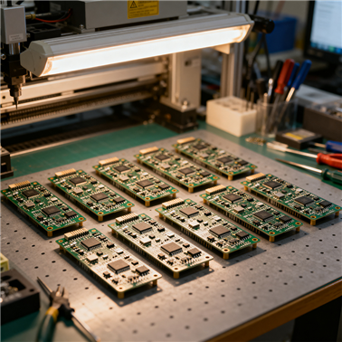 Breakout Board: The Essential Bridge Between Microchips and Engineers