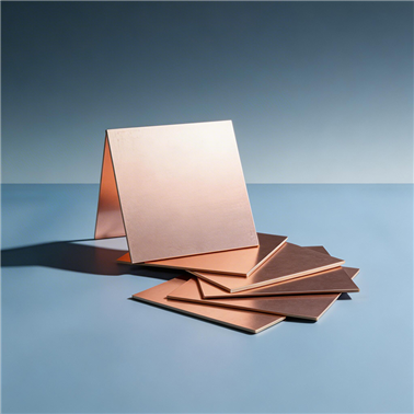 Copper Clad Laminates: The Foundation of Every Circuit Board