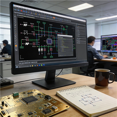 Schematics 101: What They Are and How to Read Them Easily