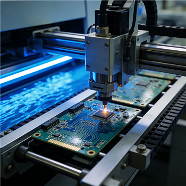Standard Manufacturing for PCB/PCBA: Why It Matters for Your Product Quality