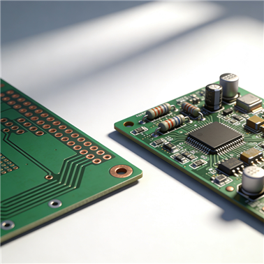 PCBA vs PCB: Which One is the Right Choice for Your Next Project?
