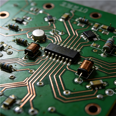 Green PCB Board: More Than Just a Color Choice