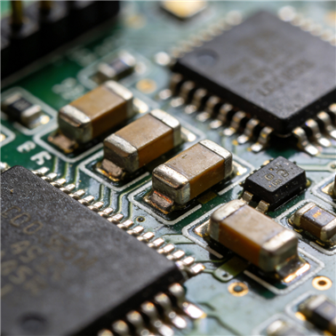 Surface Mount Components: The Building Blocks of the Miniaturization Revolution