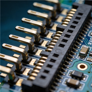 Board to Board Connector: The Invisible Bridge Inside Your Gadgets