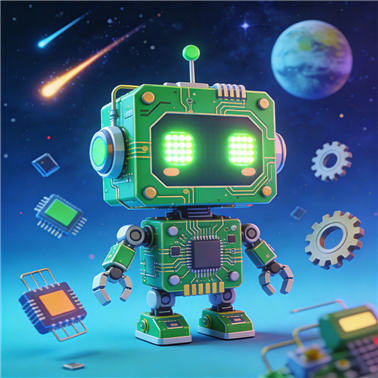 Children's Circuit Boards: Sparking the Next Generation of Inventors