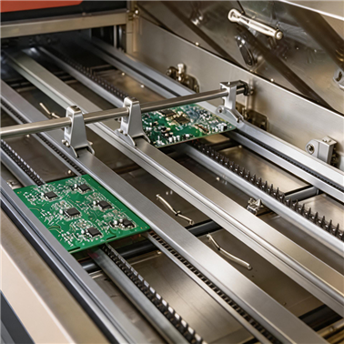 Reflow Process Soldering: The "Secret Sauce" of Reliable Electronics