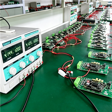 Burn-In Tester – What It Is and Why Electronics Need That “Torture Test”