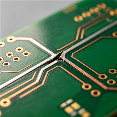 Broken Trace on a PCB – What It Is, Why It Happens, and How to Fix It