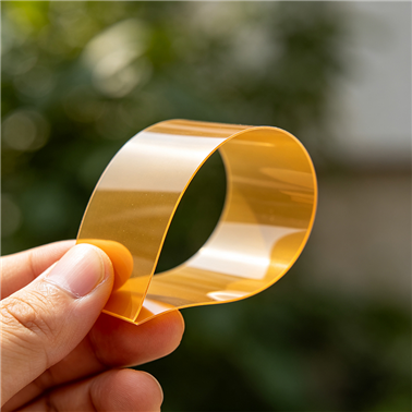 Flexi Material – The Secret Behind Bendable, Lightweight Electronics