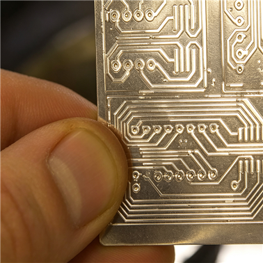 Tin Plating for PCBs – What It Is, Why It’s Used, and How It Compares