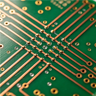Single Sided PCB – The Simple, Reliable Workhorse of Electronics Manufacturing