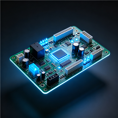 Air Conditioner Circuit Board – The Brain Behind Your Cooling System