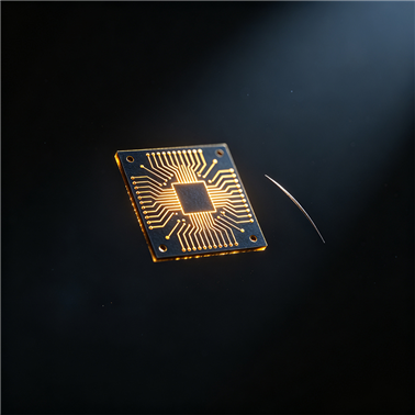 The Smallest Circuit Board – How Tiny Can Electronics Go?
