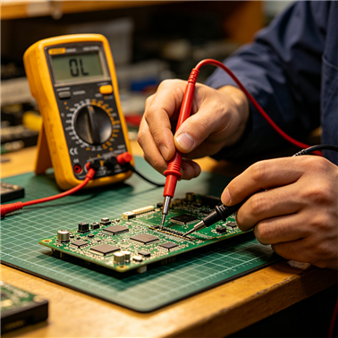 Open Circuit – What It Is, Why It Happens, and How to Find and Fix It