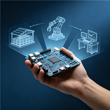 Turnkey Manufacturing – The One‑Stop Solution That Saves You Time, Money, and Headaches