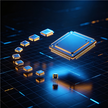 SMD Sizes Explained: What 0402, 0603, 0805, and 1206 Actually Mean